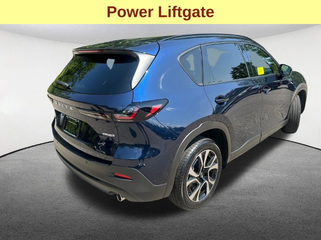 Used 2026 MAZDA CX-5 Preferred AWD/4WD image 10