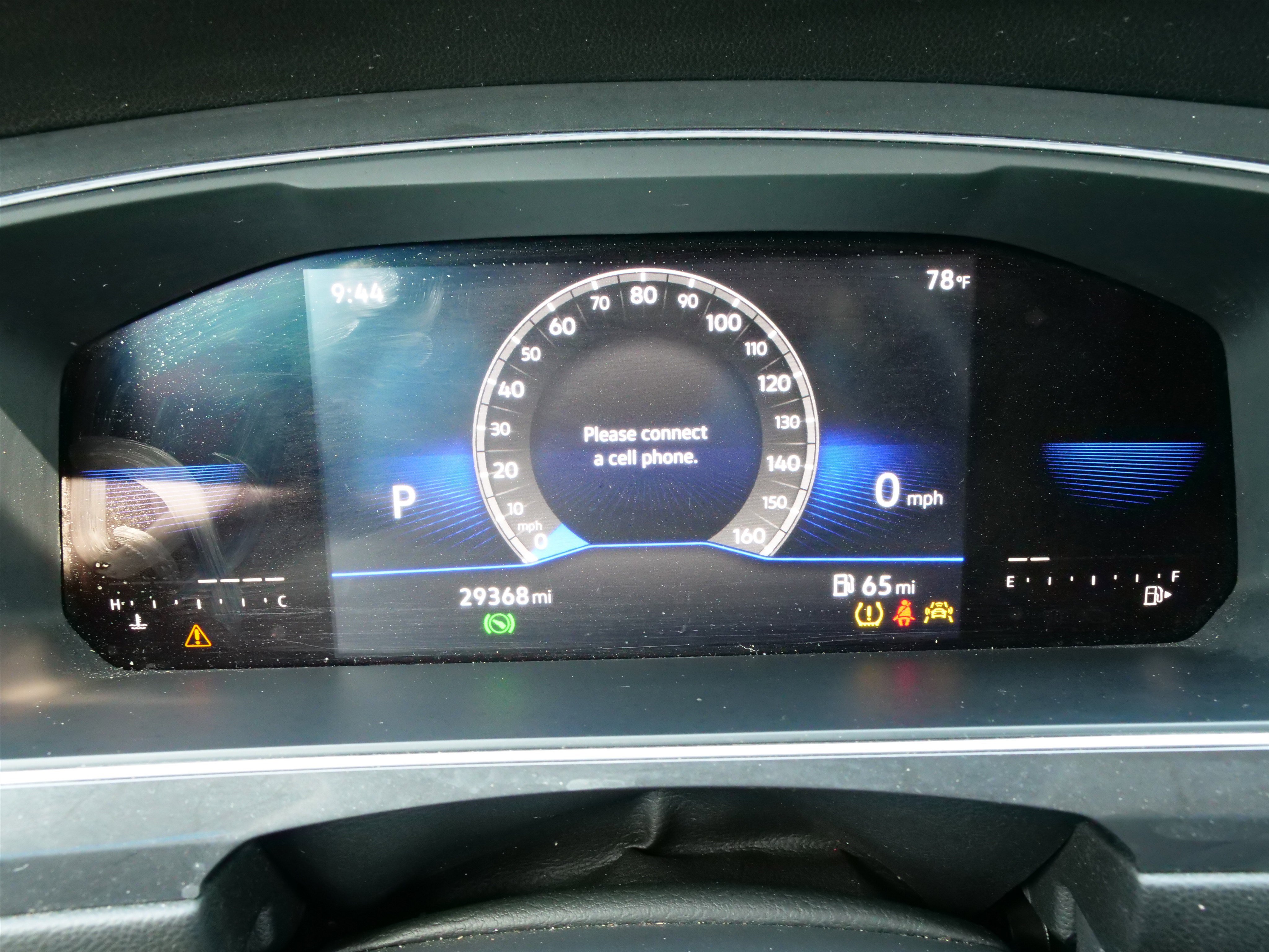 Used 2023 Volkswagen Tiguan S image 21