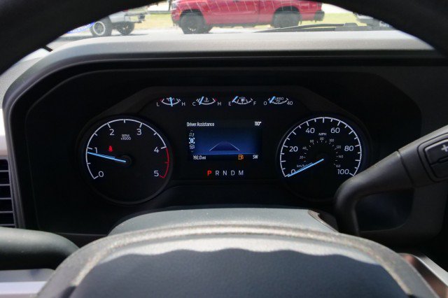 Used 2024 Ford F350 XL RWD image 14