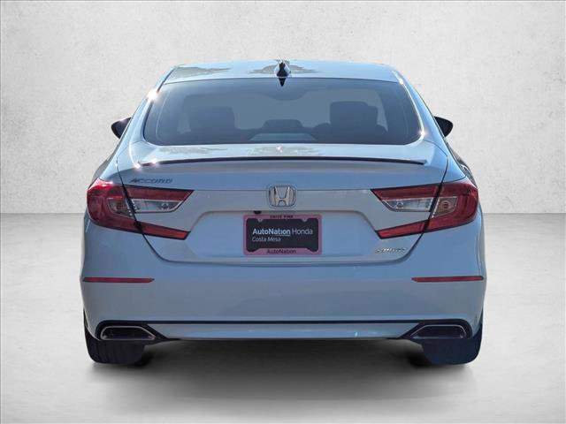 Used 2022 Honda Accord Sport image 7