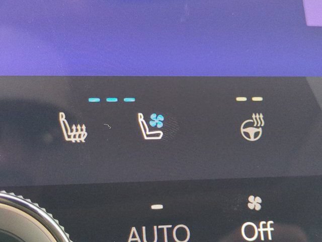 New 2026 Lexus NX 350 AWD w/ Accessory Package (K3) image 21