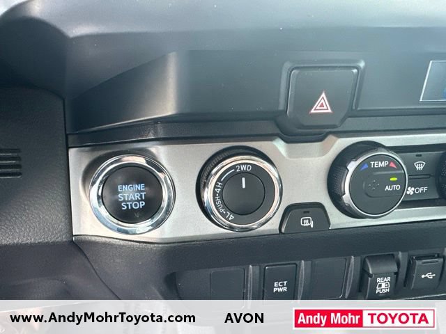 Used 2023 Toyota Tacoma SR5 AWD/4WD image 22