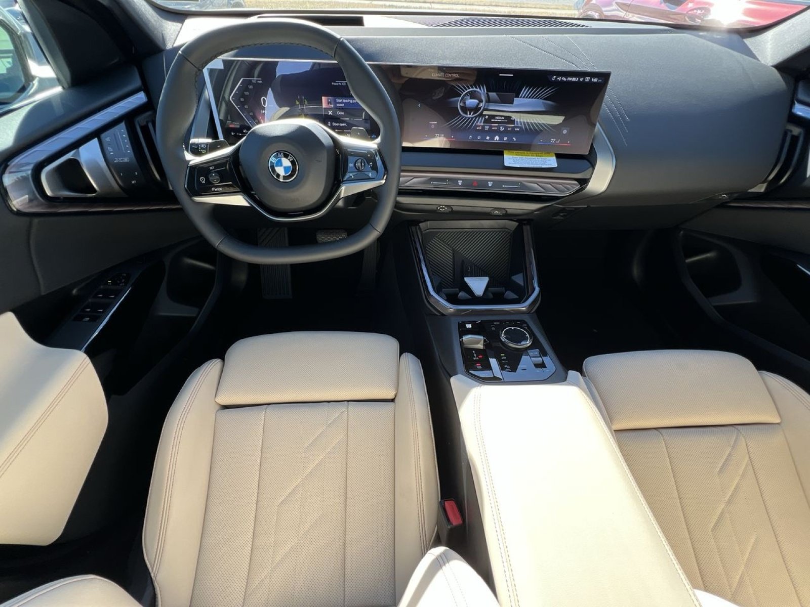 New 2026 BMW X3 xDrive30i w/ Premium Package AWD/4WD image 20