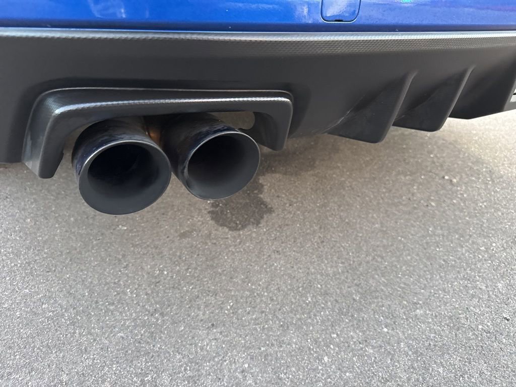 Used 2019 Subaru WRX Premium w/ Popular Package #3 (IZT) image 6