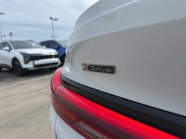 Used 2021 BMW M235i xDrive Gran Coupe w/ Premium Package image 17