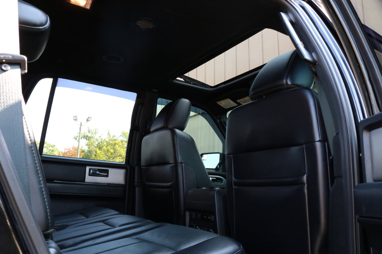 Used 2017 Ford Expedition XLT w/ Equipment Group 202A image 44