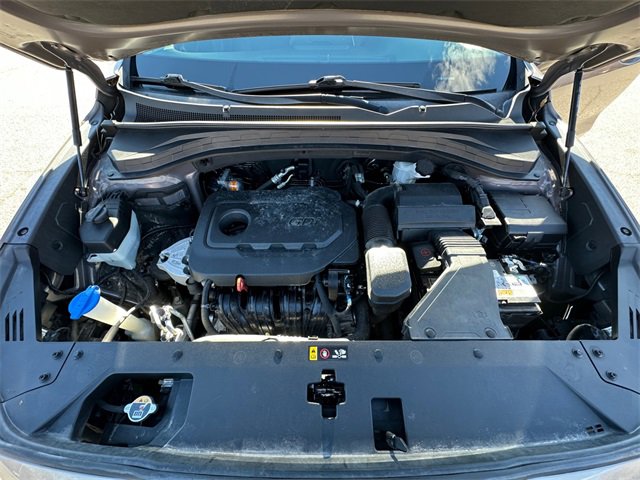 Used 2020 Hyundai Santa Fe SEL image 30