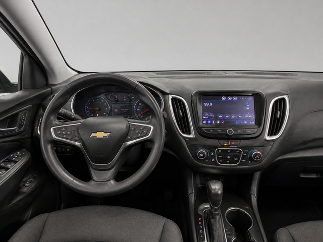 Used 2023 Chevrolet Malibu LT w/ Driver Confidence Package FWD image 20