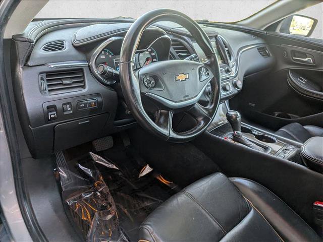 Used 2018 Chevrolet Impala Premier image 10