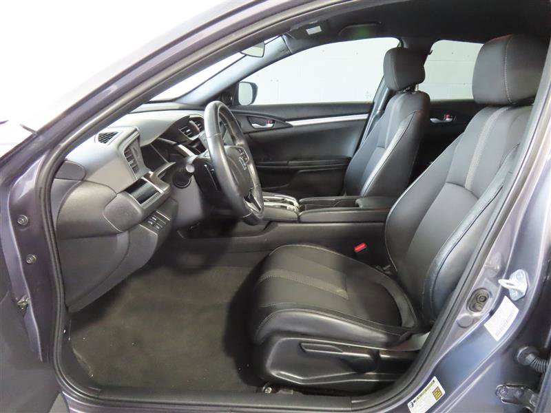 Used 2021 Honda Civic Sport image 13