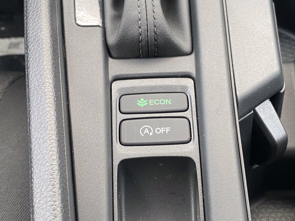 New 2026 Honda Accord LX image 17
