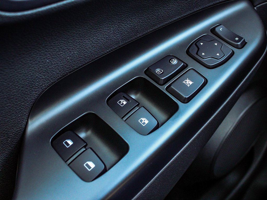 Used 2023 Hyundai Kona SEL w/ Cargo Package image 10