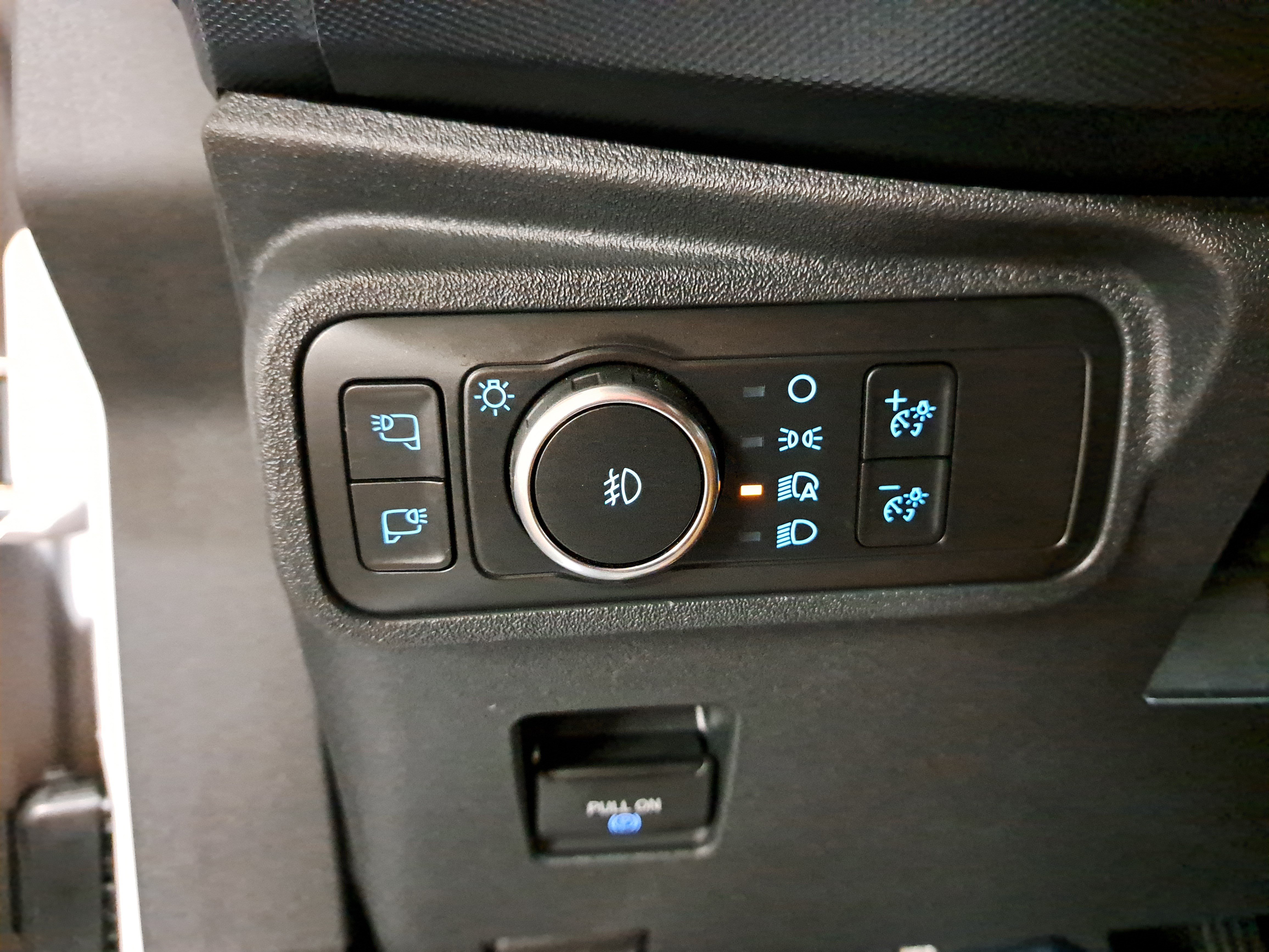 Used 2022 Ford Bronco Outer Banks AWD/4WD image 26