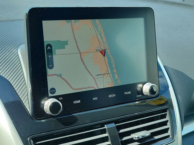 Used 2024 Mitsubishi Eclipse Cross SE AWD/4WD image 29