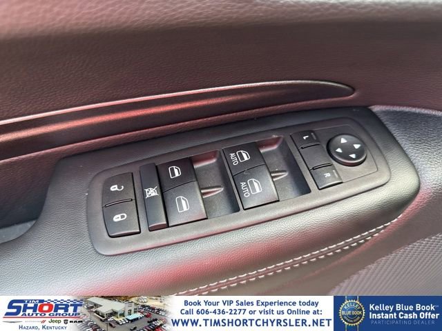 New 2026 Dodge Durango AWD w/ Skid Plate Group image 25