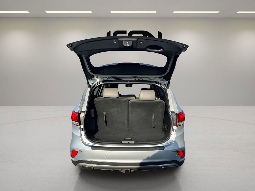 Used 2018 Hyundai Santa Fe SE w/ SE Ultimate Tech Package 03 image 26