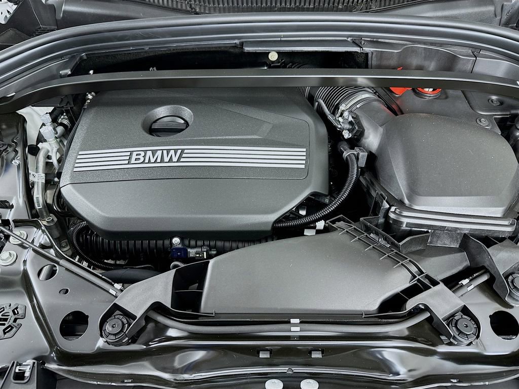 New 2026 BMW X1 xDrive28i w/ Technology Package image 38