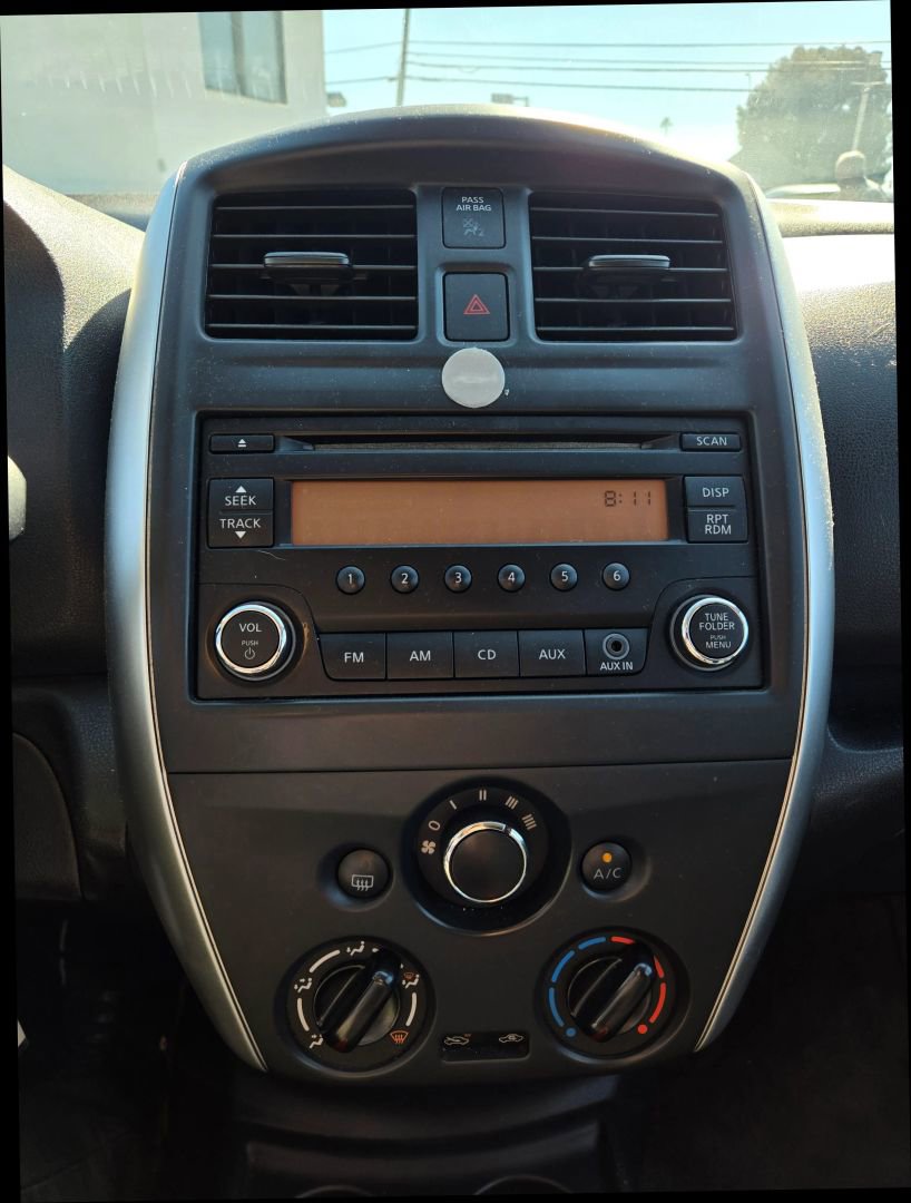 Used 2015 Nissan Versa Note S Plus image 22