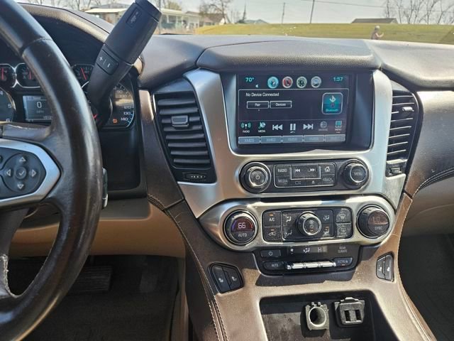 Used 2020 Chevrolet Tahoe LT image 17