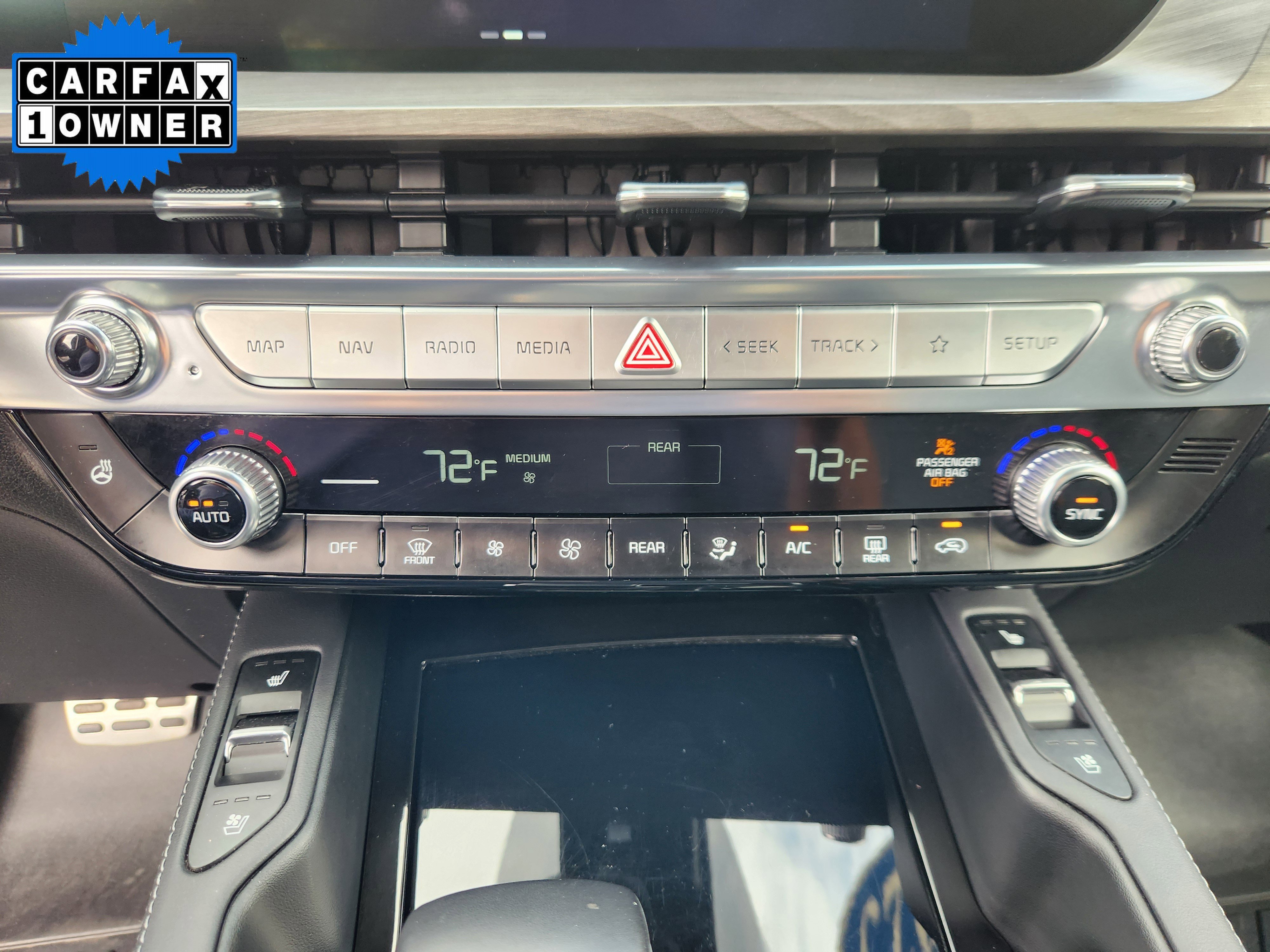 Used 2023 Kia Telluride SX Prestige X-Pro image 23