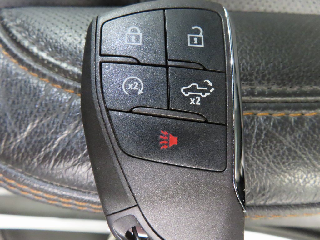 Used 2024 GMC Sierra 1500 AT4 w/ Technology Package image 78