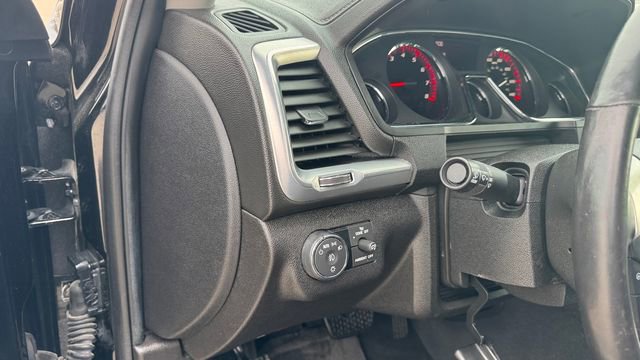 Used 2017 GMC Acadia Limited SLT image 21