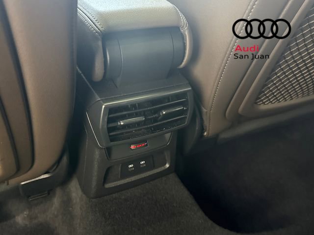 Used 2024 Audi A3 2.0T Premium Plus w/ Premium Plus Package image 27