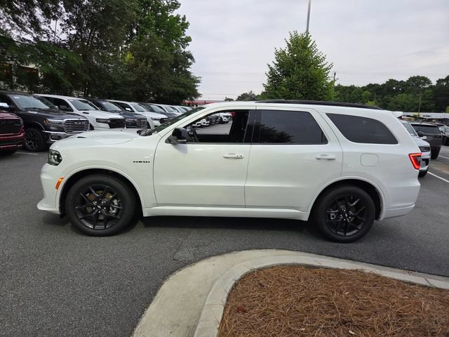 New 2026 Dodge Durango GT AWD/4WD image 4