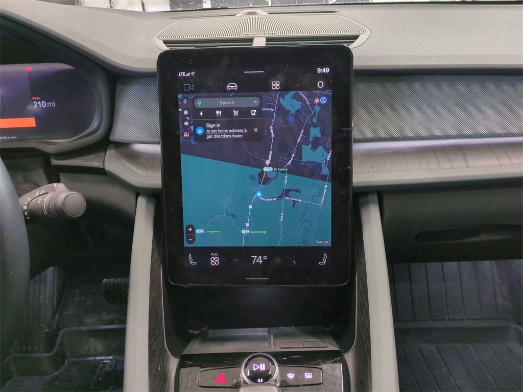 Used 2023 Polestar Polestar 2 Long Range Dual Motor w/ Pilot Pack image 32