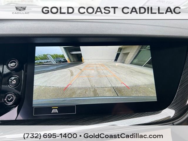 Used 2023 Buick Envision Preferred AWD/4WD image 20