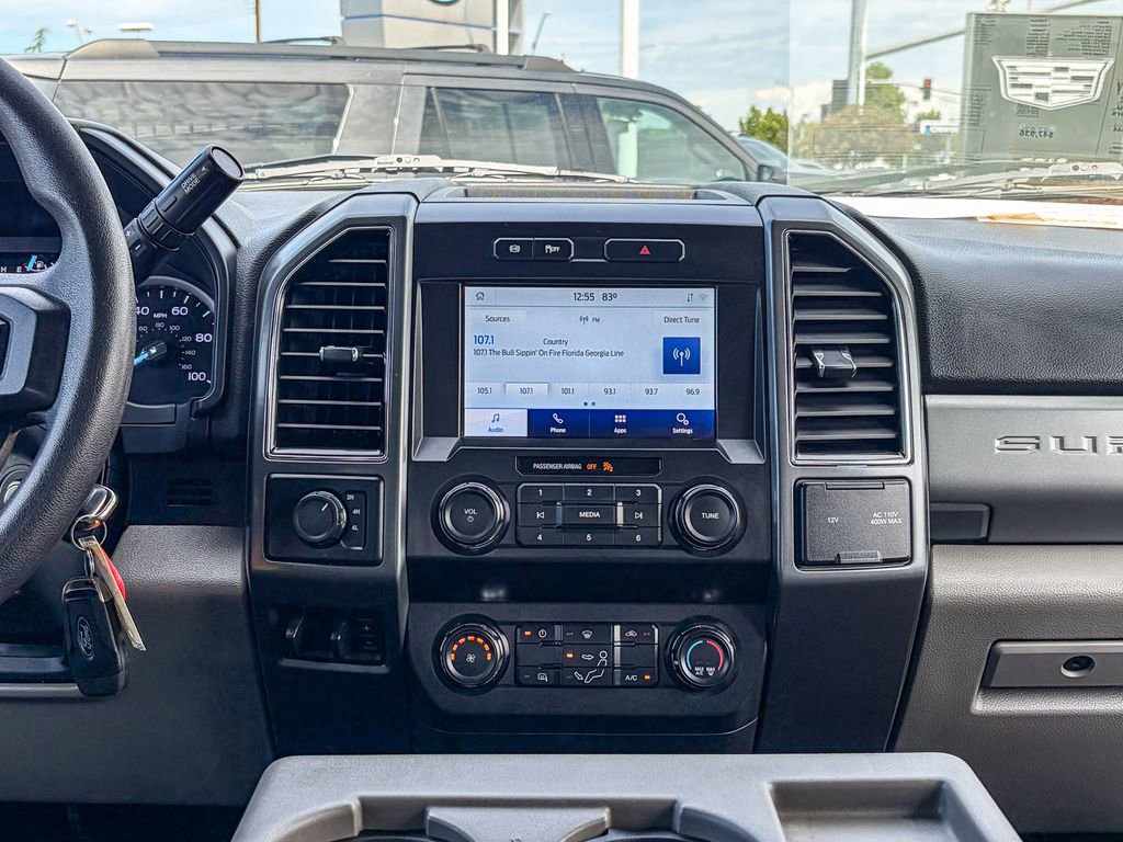 Used 2022 Ford F250 XLT image 17