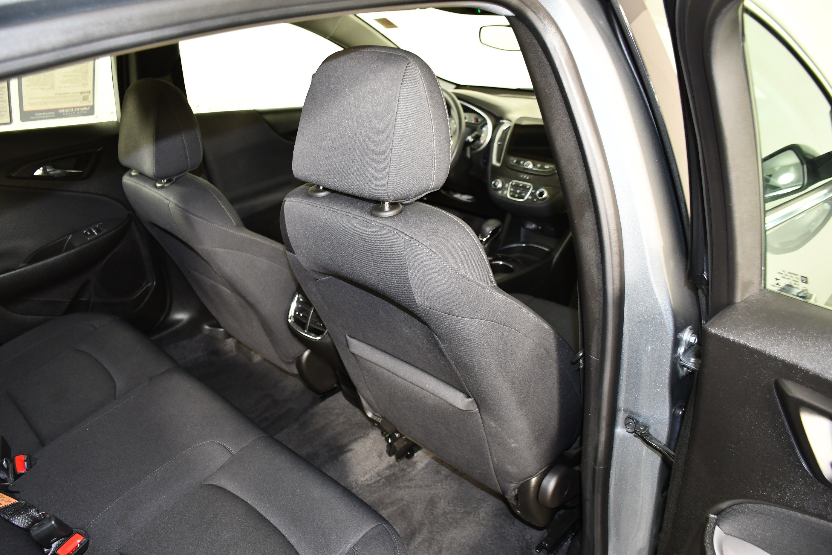 Used 2024 Chevrolet Malibu LT FWD image 44