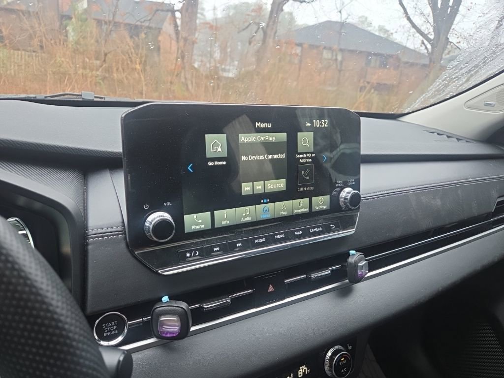 Used 2023 Mitsubishi Outlander SE image 21