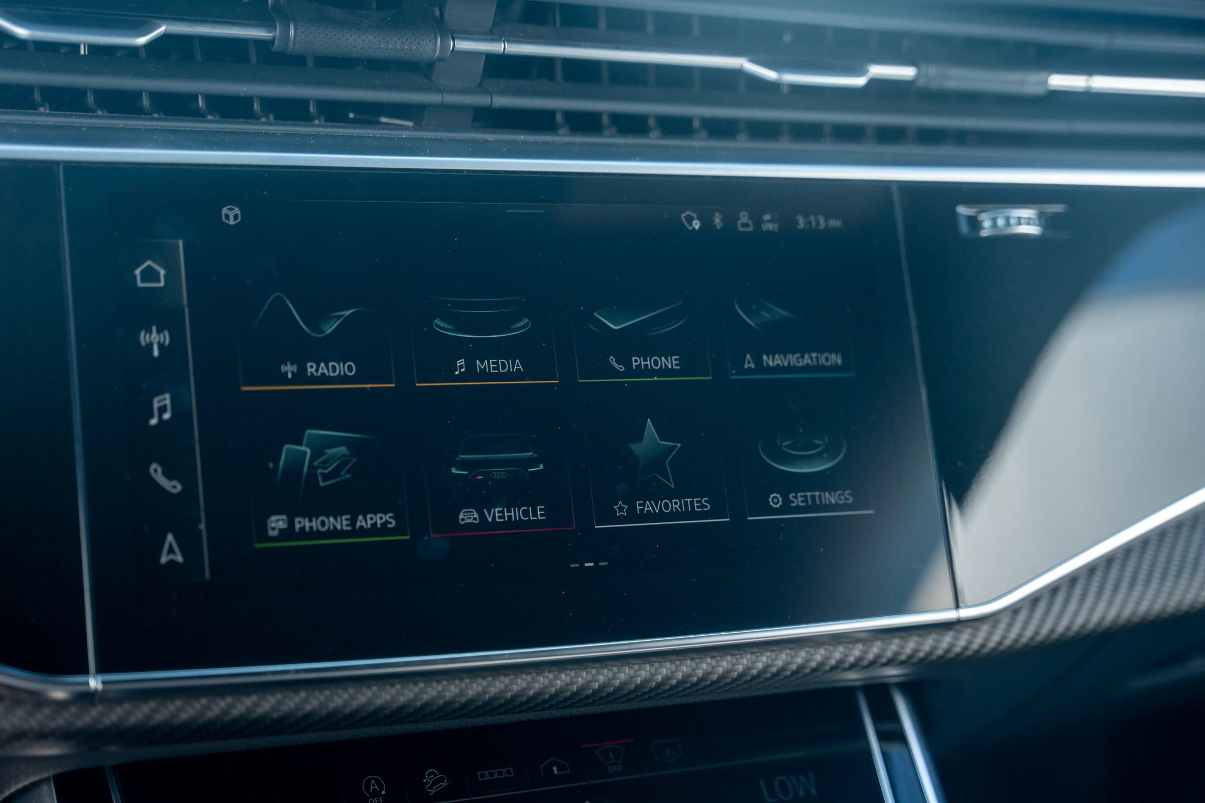 Used 2021 Audi RS Q8 image 20