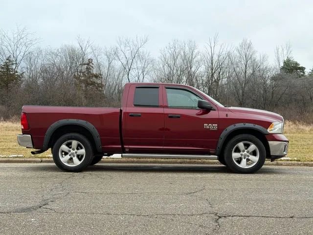 Used 2019 RAM 1500 ST w/ SXT Plus Group image 28