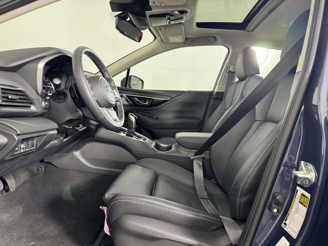 Certified 2023 Subaru Legacy Limited AWD/4WD image 4