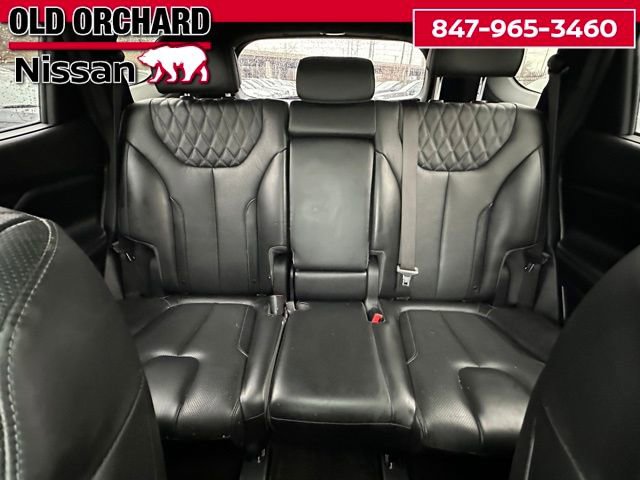 Used 2023 Hyundai Santa Fe Calligraphy image 14