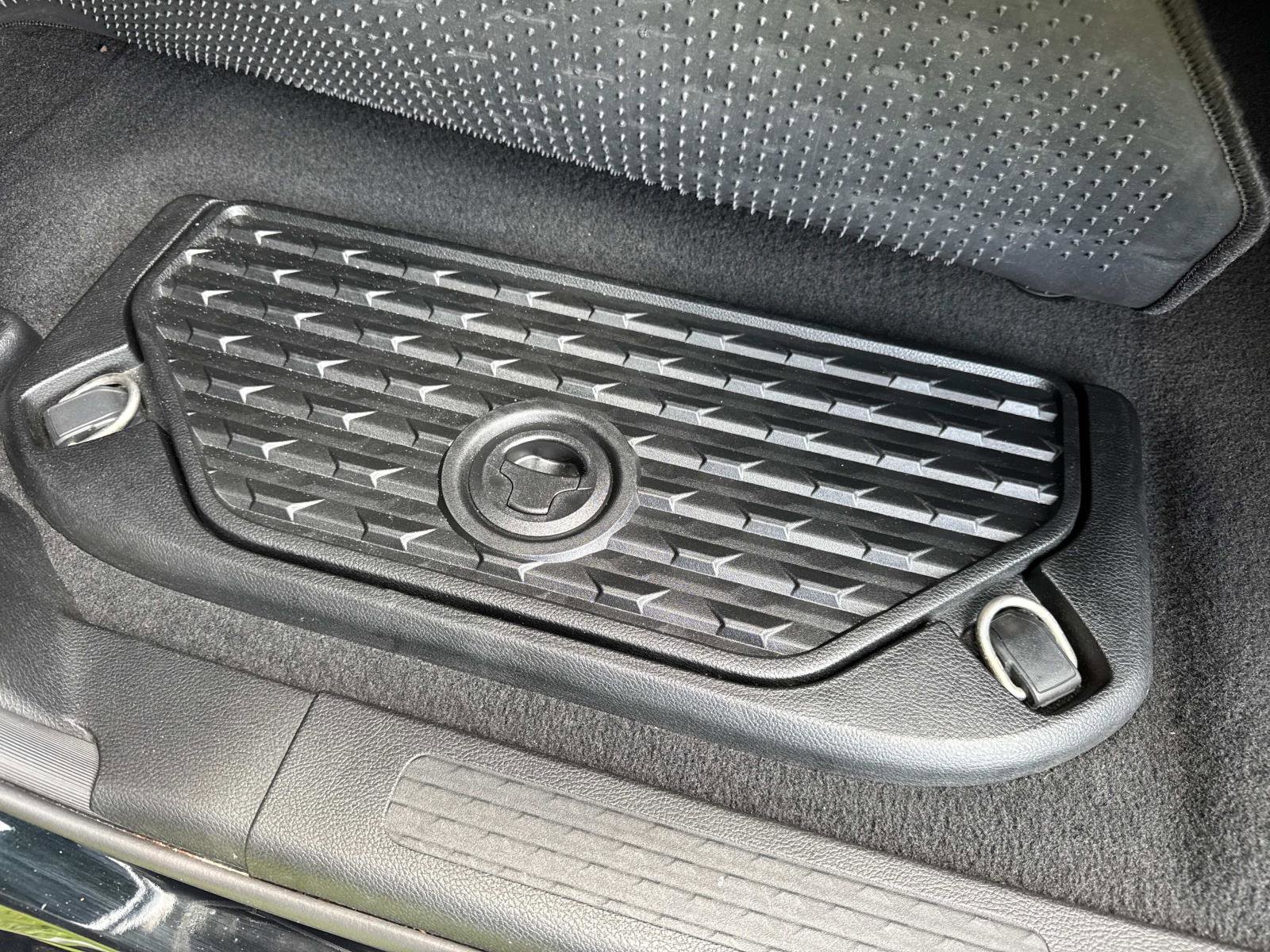 Used 2019 RAM 1500 Big Horn AWD/4WD image 17