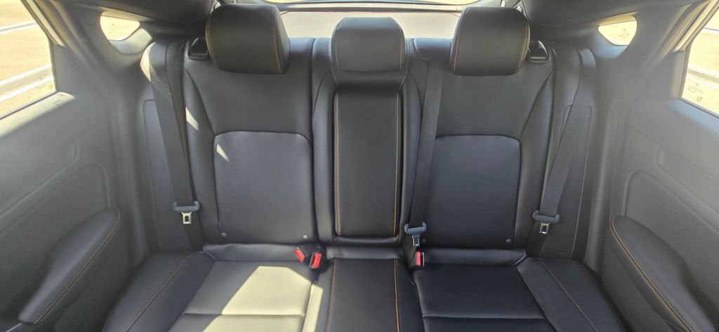 Certified 2026 Acura Integra A-Spec w/ Technology Package FWD image 28