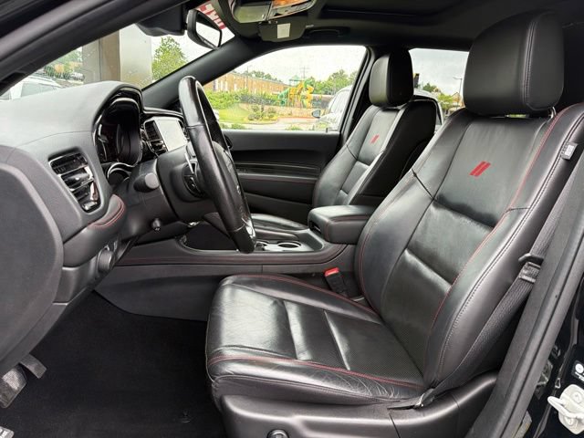 Used 2024 Dodge Durango GT RWD image 22