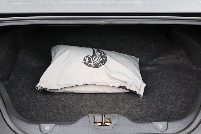 Used 2012 Ford Mustang Shelby GT500 w/ SVT Performance Pkg image 33