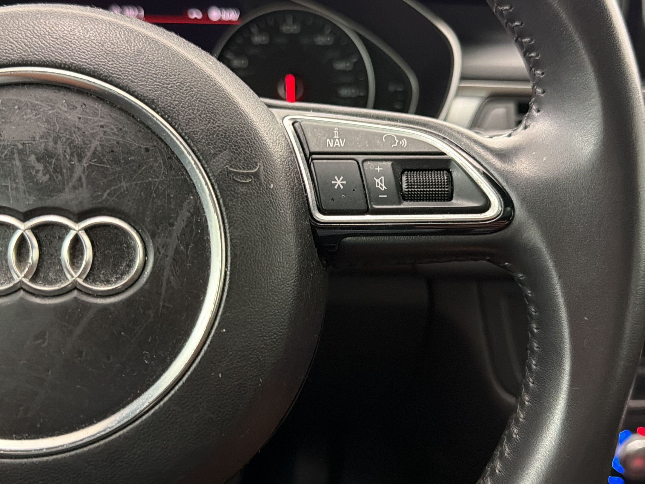 Used 2014 Audi A6 3.0T Prestige w/ Prestige Package AWD/4WD image 28