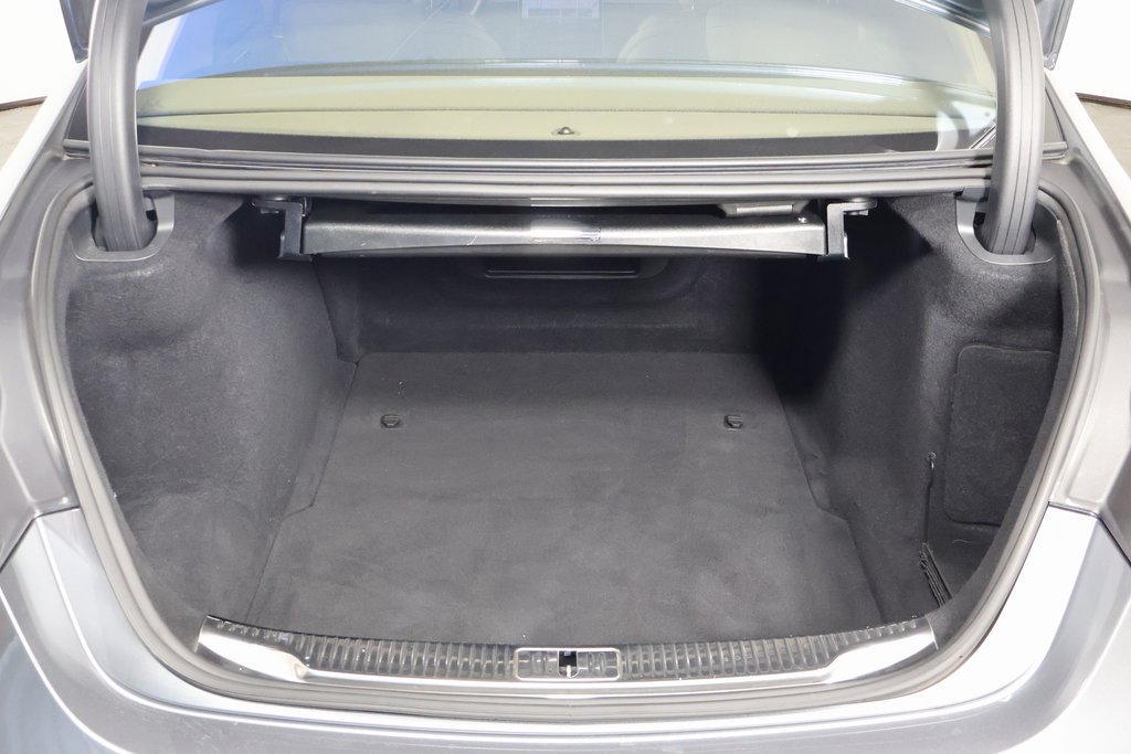 Certified 2023 Mercedes-Benz S 580 4MATIC Sedan image 14