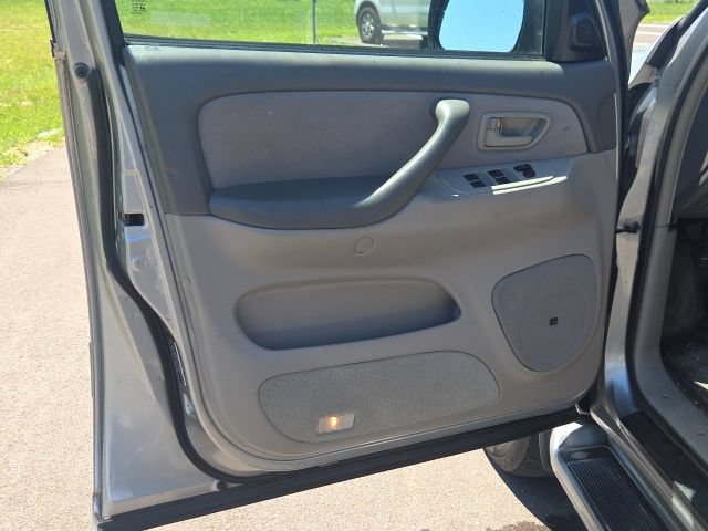 Used 2005 Toyota Tundra SR5 AWD/4WD image 18