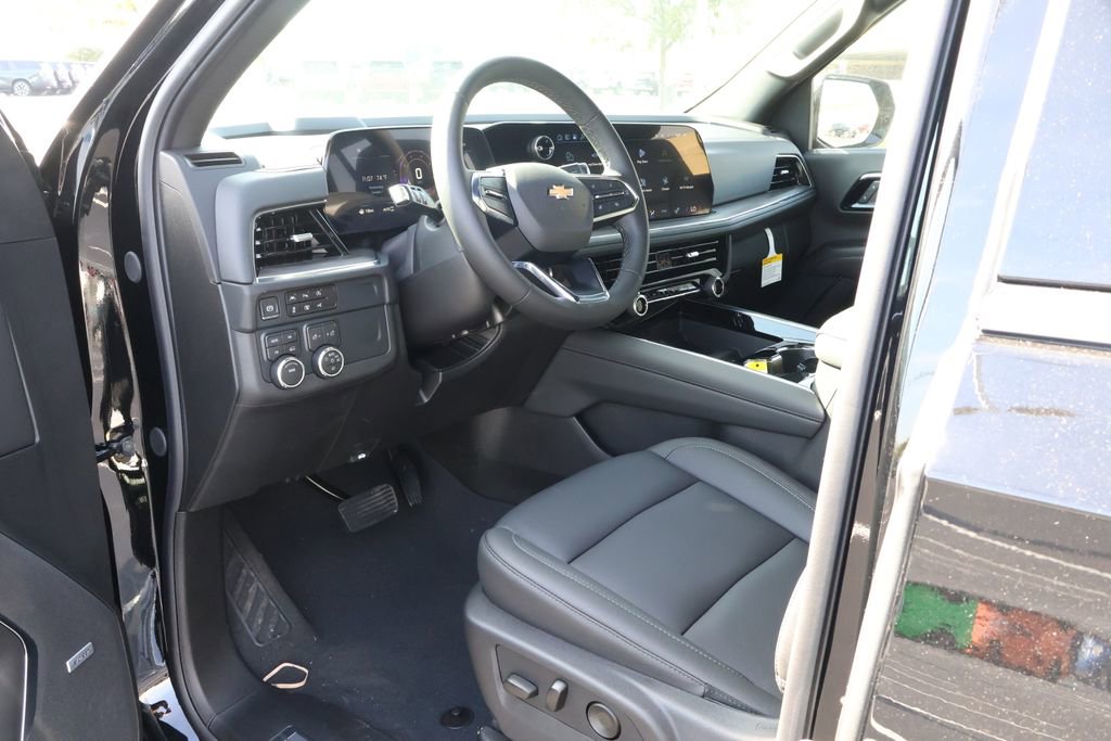 New 2026 Chevrolet Tahoe LT w/ Comfort Package image 14