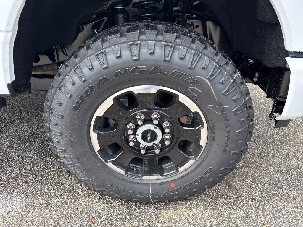 New 2027 Ford F250 XL w/ Tremor Off-Road Package AWD/4WD image 10