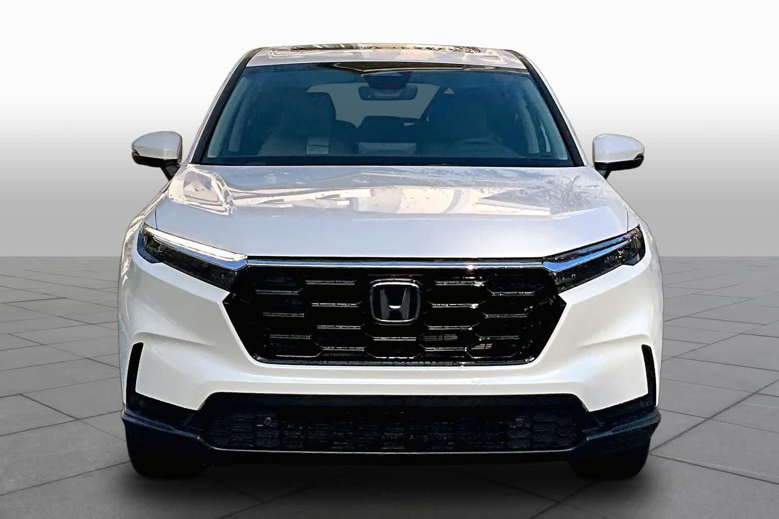 New 2026 Honda CR-V EX-L image 3