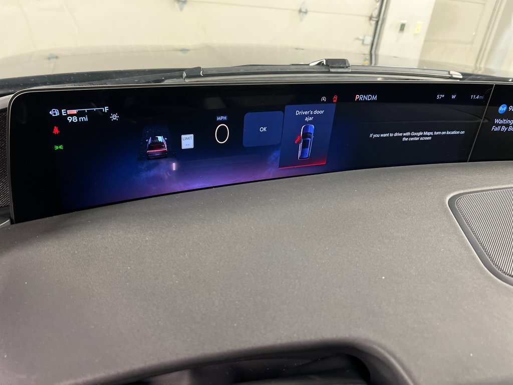 New 2026 Lincoln Navigator Reserve image 24