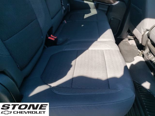 Certified 2021 Chevrolet Silverado 1500 RST w/ Bed Protection Package image 27