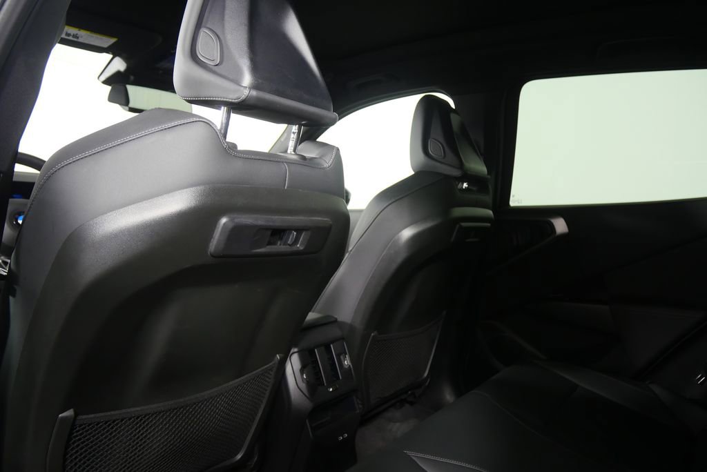 Certified 2025 BMW X3 xDrive30i image 16